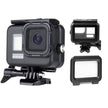 Waterproof Case Compatible for GoPro Hero 10 Hero 9, 50M Water Protective Cover for Action Camera amiciKart