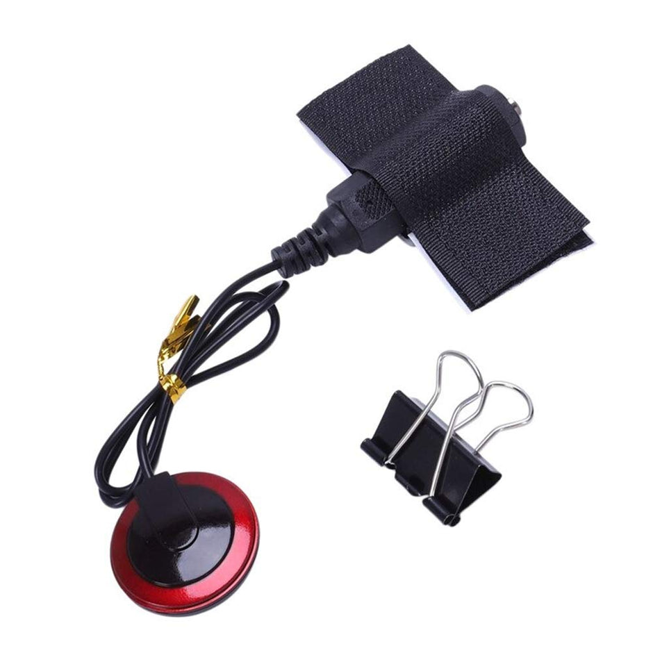Acoustic Guitar Pickup Microphone Transducer for Musical Instruments Like Kalimba amiciKart c0tmiz-hs.myshopify.com
