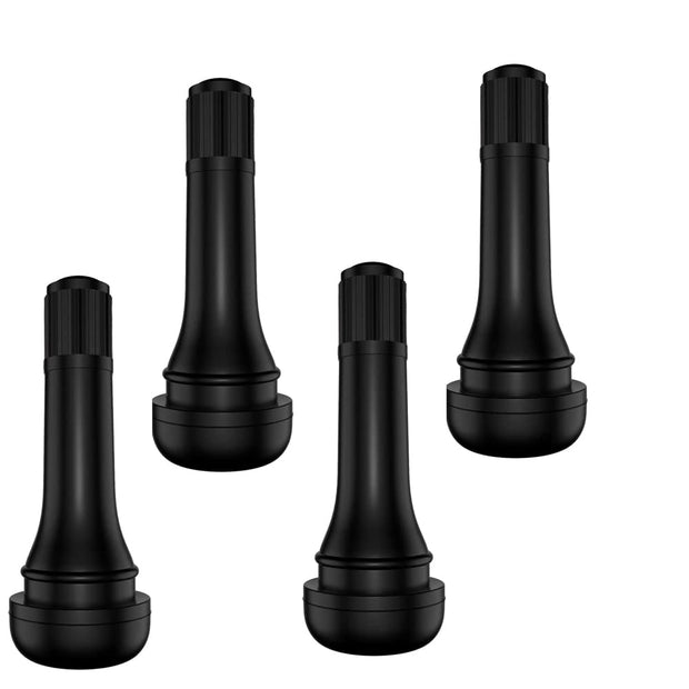 TR414 Tyre Valve, 11.3mm Rim Hole Valve for Tubeless Tyre amiciKart