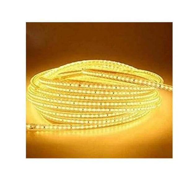 18m Waterproof LED Rope Light – 60 LEDs/m Flexible Indoor Outdoor Decorative Lighting amiciKart c0tmiz-hs.myshopify.com