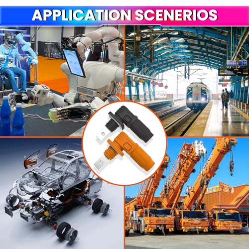 Quick Battery Connector Terminal – 1500V DC, Heavy Duty Power Connector for Battery amiciKart c0tmiz-hs.myshopify.com