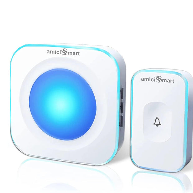 Wireless Doorbell