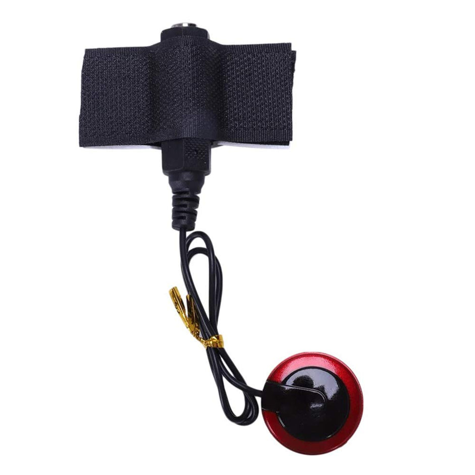 Acoustic Guitar Pickup Microphone Transducer for Musical Instruments Like Kalimba amiciKart