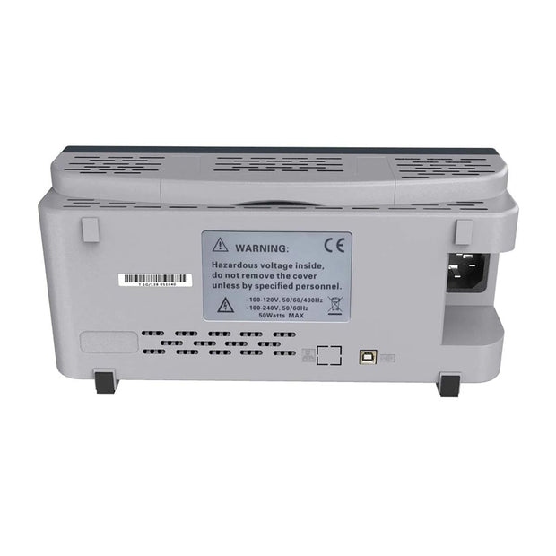 Hantek DSO2C10 Digital Oscilloscope 2 Channels 100Mhz USB Storage Oscilloscope 1GSa/s Sample Rate