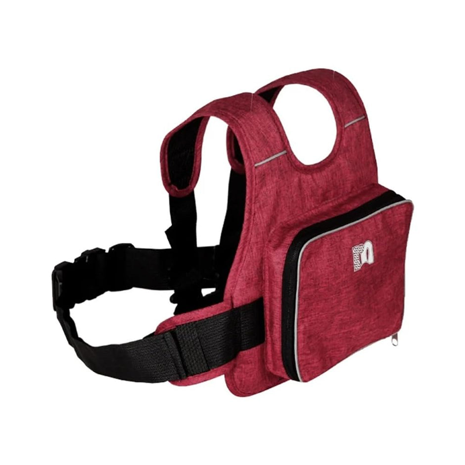 Children Motorcycle Safety Strap – Adjustable Harness for 2-12 Years