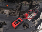 12V Automatic Car Battery Charger, 7-Stage Intelligent Battery Maintainer (All Battery Charger)