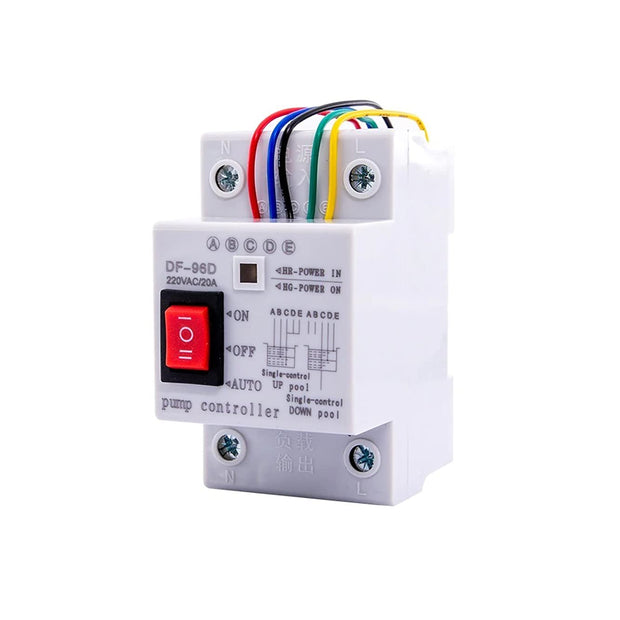 2m Sensors for Automatic Water Level Controller Switch (2m Long Sensor) amiciKart