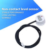 XKC-Y25-NPN Non-Contact Liquid Level Detector Sensor Switch Input Voltage DC 5~12VDC 5mA amiciKart