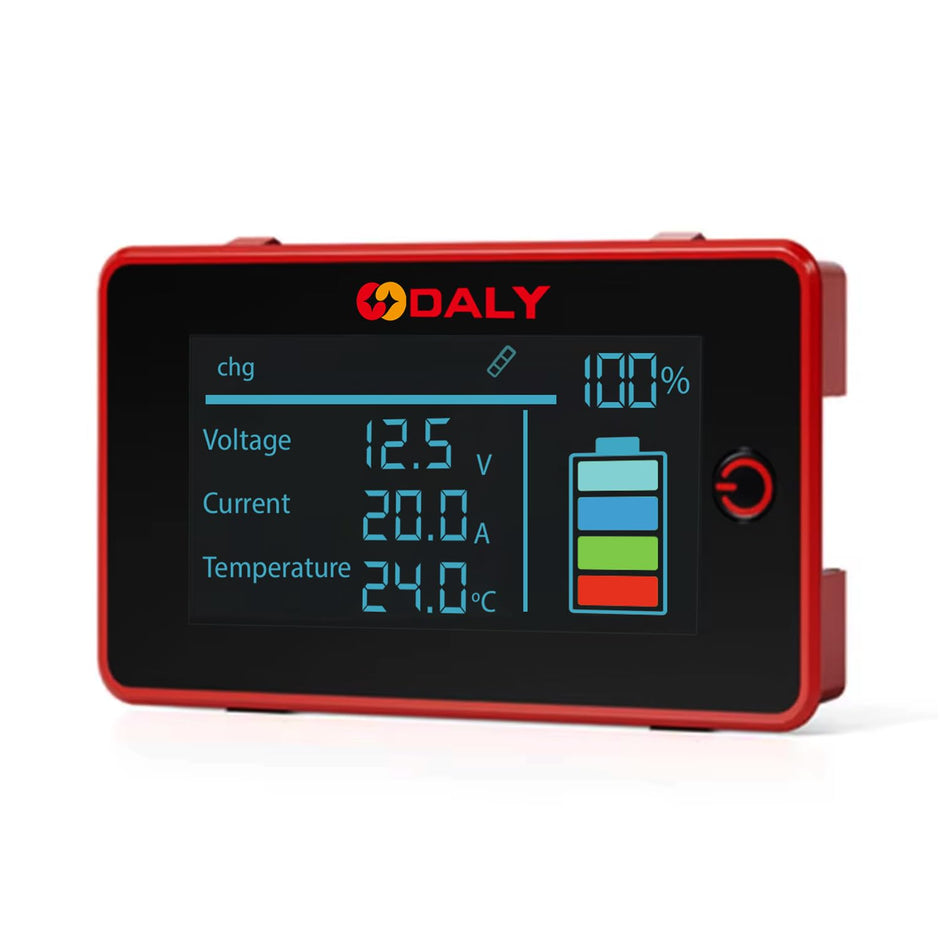 Accessories for DALY BMS