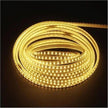 Warm White 40m LED Rope Light with Flexible & Adjustable Decorative Lighting Strip for Home Or Festive Décor (120 LEDs/m)