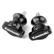8MM Motorcycle CNC Swingarm Spool Sliders for Kawasaki Ninja amiciKart