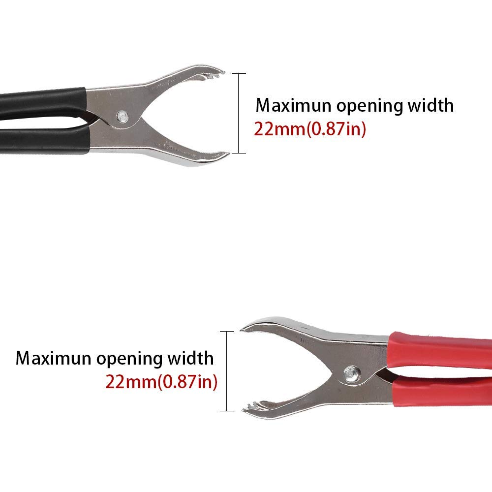 Cigarette Lighter Socket to Battery Connection clips amiciKart c0tmiz-hs.myshopify.com