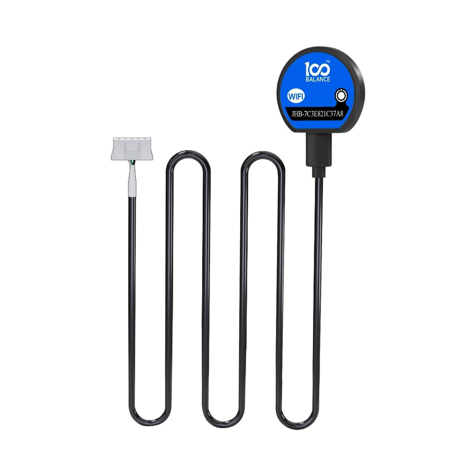 Accessories for DALY BMS Smart Monitoring & Protection Add-Ons with Battery Charge Indicator amiciKart c0tmiz-hs.myshopify.com