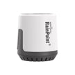 Wi-Fi Digital Rain Gauge – Accurate Rainfall Monitor with RainPoint App Alerts  (Wifi Gateway Sold Separately)
