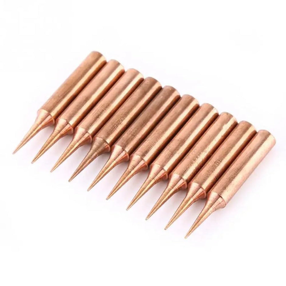 Soldering Iron with 200~450°C Adjustable Temperature Range 60W, 220VAC