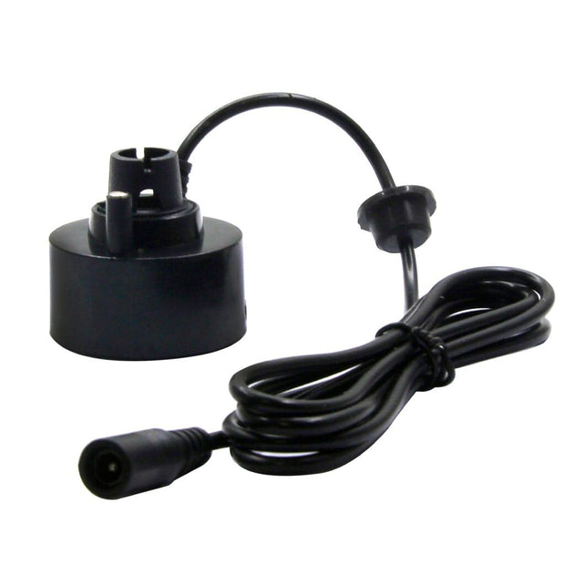 Ultrasonic Mist Maker Fogger Atomizer Spray Machine With Auto Shut-Off For Parties & Function
