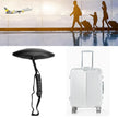 Digital Luggage Weighing Scale, 40Kgs Portable Hanging Weight Machine for Suitcase