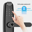 Biometric Door Lock