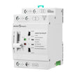 63A Dual Power Automatic Control Transfer Switch, 230VAC Single-Phase Changeover Switch