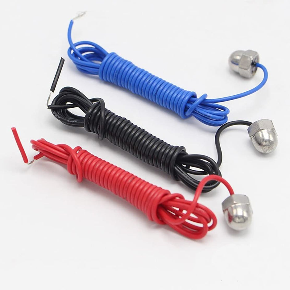 2m Sensors for Automatic Water Level Controller Switch (2m Long Sensor) amiciKart c0tmiz-hs.myshopify.com