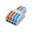 Electrical Wire Connector-Quick-Connect Terminal Blocks for Efficient Power Distribution amiciKart c0tmiz-hs.myshopify.com