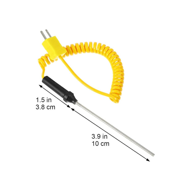 Thermocouple Thermometer amiciKart c0tmiz-hs.myshopify.com