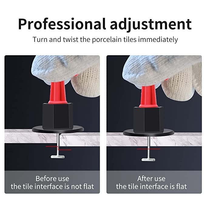 Tile Leveling System Kit amiciKart c0tmiz-hs.myshopify.com