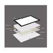 Ultra-Thin Portable LED Drawing Board A4 Size Tracing Board USB Powered