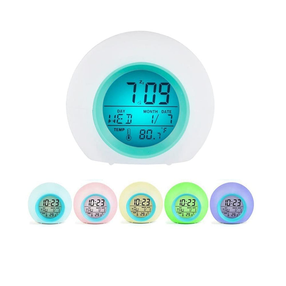 Kids Clock amiciKart c0tmiz-hs.myshopify.com