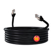 Cat 8 Ethernet Cable 10 Meter | 40Gbps Ultra High-Speed LAN Cable