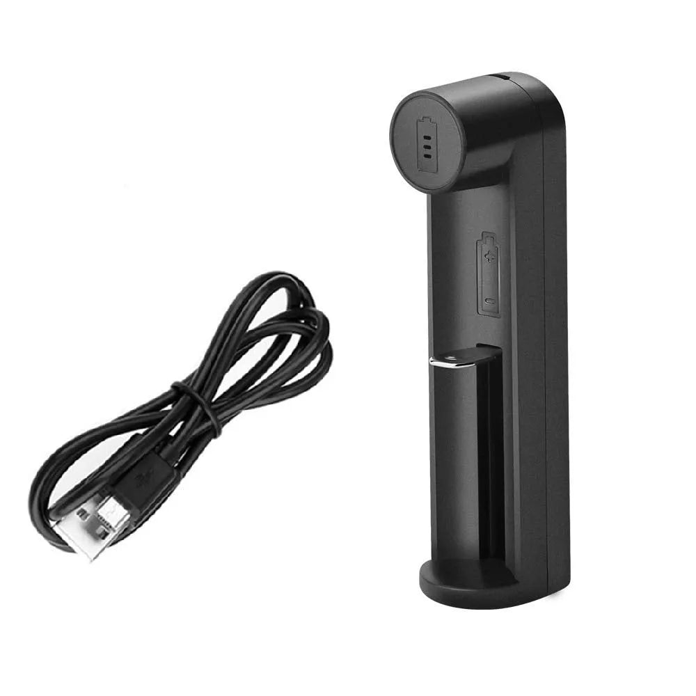 Universal Smart Charger for 21700, 26650, 18650 & Other Rechargeable Batteries amiciKart  c0tmiz-hs.myshopify.com