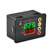Digital ON/Off Timer Controller | 220V AC Programmable Delay Timer Switch