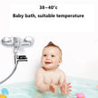 Faucet Adapter with Temperature Display – Fits F20 Shower Hose, M20 Input, 2xAAA Included amiciKart c0tmiz-hs.myshopify.com