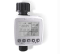 Automatic Irrigation Timer with Rain Sensor, 6 Programs, Child Lock & Battery Operated
