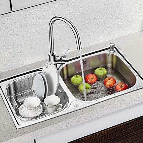 Kitchen Sink Soap Dispenser Top Refill Built-in Countertop Dispenser amiciKart c0tmiz-hs.myshopify.com