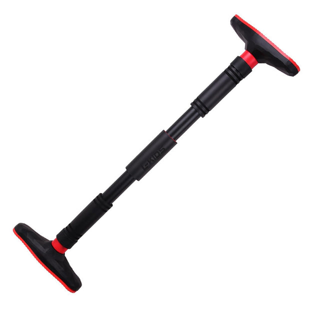 Pull-Up Bar, 65-90cm Adjustable Length with No-Screw Locking Mechanism amiciKart