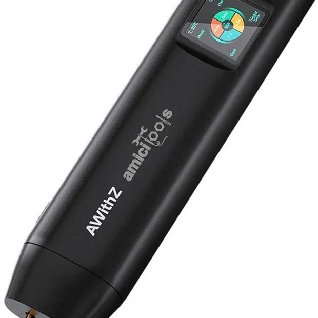 amiciTools Handheld Spot Welder with 1.5" LCD Display, 90 Adjustable Gears & Type-C Charging – Ideal for Battery Pack Assembly, Sheet Metal Repairs, and DIY Electronics Projects Handheld Spot Welder with 1.5" LCD Display, 90 Adjustable Gears & Type-C Charging amiciKart amiciTools Handheld Spot Welder with 1.5" LCD Display, 90 Adjustable Gears & Type-C Charging – Ideal for Battery Pack Assembly, Sheet Metal Repairs, and DIY Electronics Projects c0tmiz-hs.myshopify.com