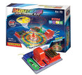 Copper 20 Snap Modules Colour Electronic Kit, Multicolour, 8 Years and above