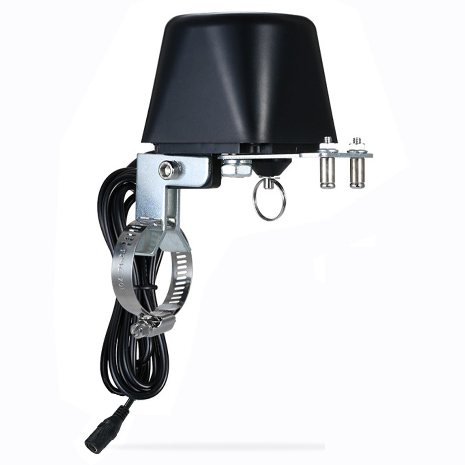 Smart Automatic Valve Operator | 230VAC, 1.6MPa | Gas/Water Control vi ...