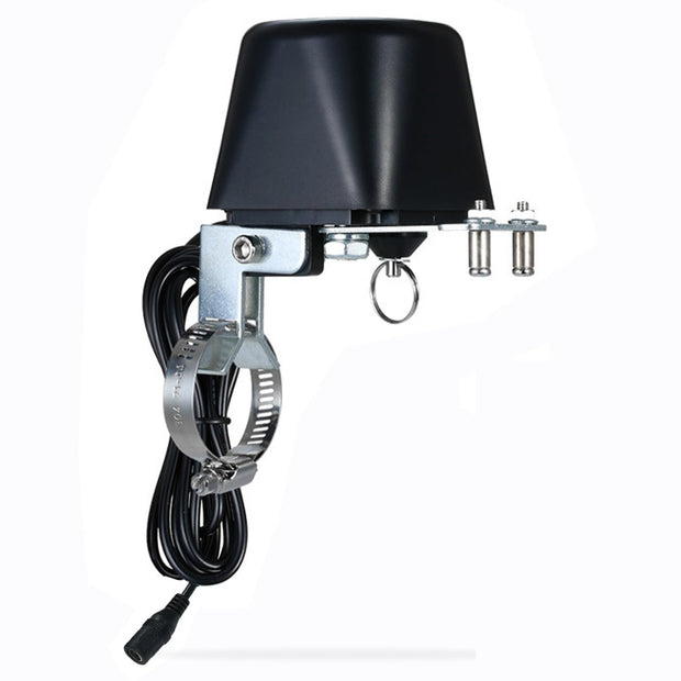 Smart Automatic Valve Operator | 230VAC, 1.6MPa | Gas/Water Control via SmartLife App