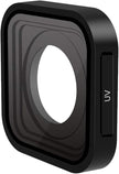 GoPro Hero 9/10/11 Camera Kit – UV Lens Protector, ND/CPL Filter Set & 50M Waterproof Case
