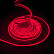 Red 5M LED Strip Light Flexible Waterproof Decorative String For Diwali, Christmas or Home Décor
