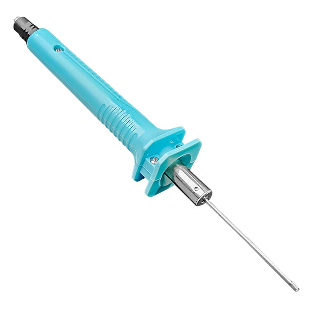 DIY Form Cutter, Electric Hot Wire Styroform Cutting/Carving Pen with Adjustable Temperature Control amiciKart c0tmiz-hs.myshopify.com