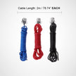 2m Sensors for Automatic Water Level Controller Switch (2m Long Sensor)