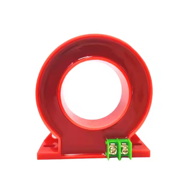 WiFi Bi-Directional Energy Meter with Over/Under Voltage, Overload & Leakage Protection,80A