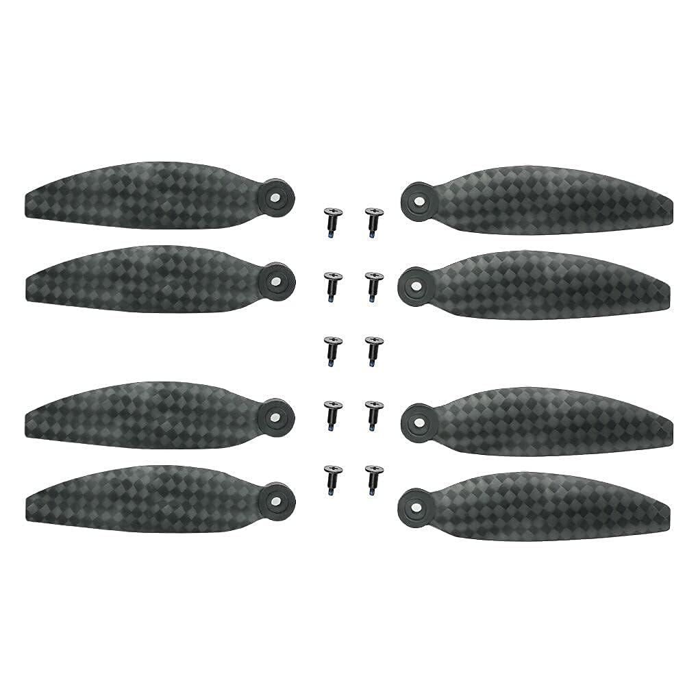DJI Mavic Mini 1/2 Propellers, Pattern Lightweight Low-Noise Propellers amiciKart c0tmiz-hs.myshopify.com