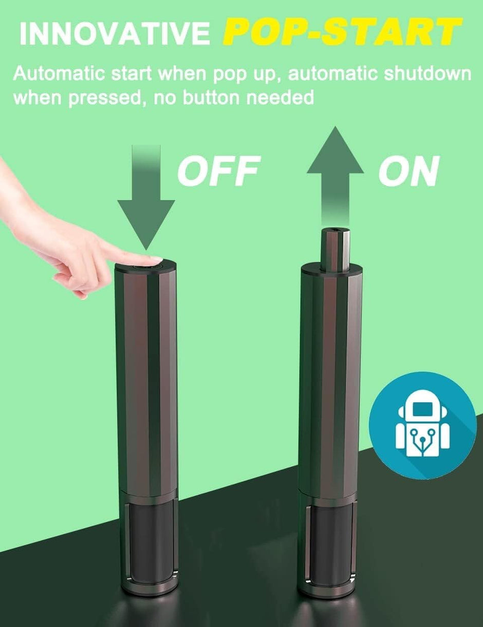 Ear Wax Cleaning Tool, Wireless Endoscope with Storage Case and Charging Cable Otoscope amiciKart