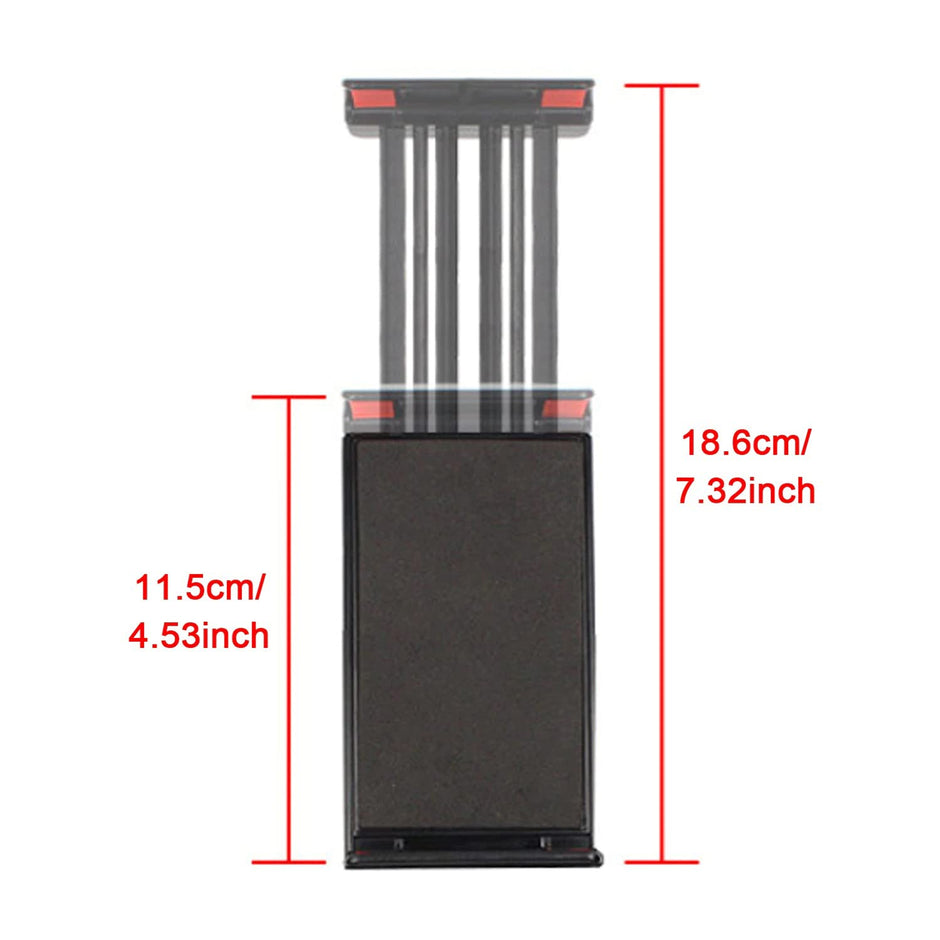 4.5-7.3 Inch Phone Holder Over Remote Controller for DJI Mavic Mini Drone amiciKart c0tmiz-hs.myshopify.com