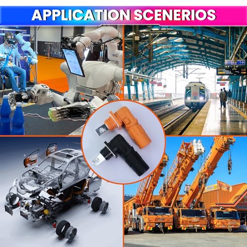 Quick Battery Connector Terminal – 1500V DC, Heavy Duty Power Connector for Battery amiciKart c0tmiz-hs.myshopify.com