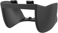DJI Mavic Mini 1 & Mini 2 Gimbal Guard, Drone Lens Protective Cover (Black) amiciKart